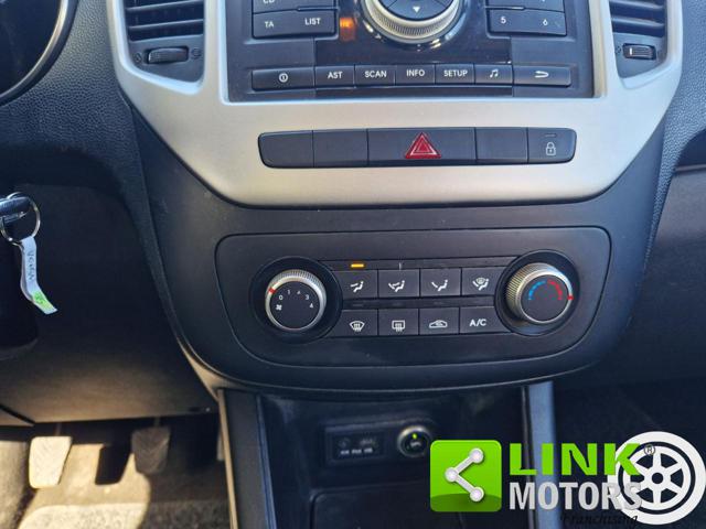 KIA Venga usata 20