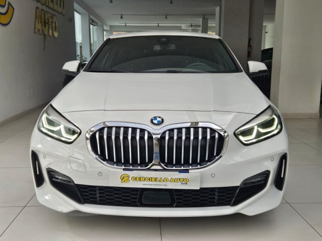 BMW 118 usata, con Controllo trazione