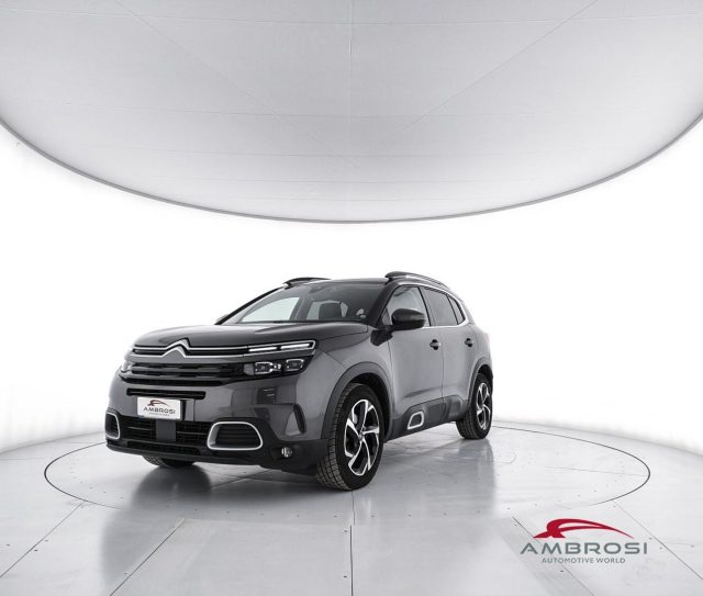 CITROEN C5 Aircross usata 0
