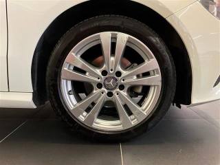 MERCEDES-BENZ A 180 usata 5