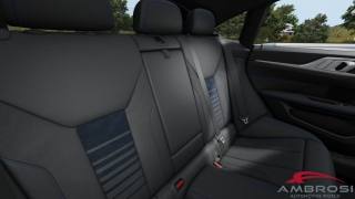BMW i4 usata 10
