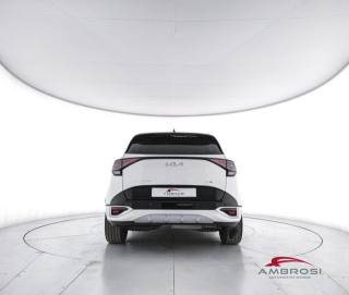 KIA Sportage usata 5