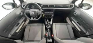 CITROEN C3 usata, con Bluetooth