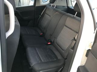 OPEL Meriva usata, con Cronologia tagliandi