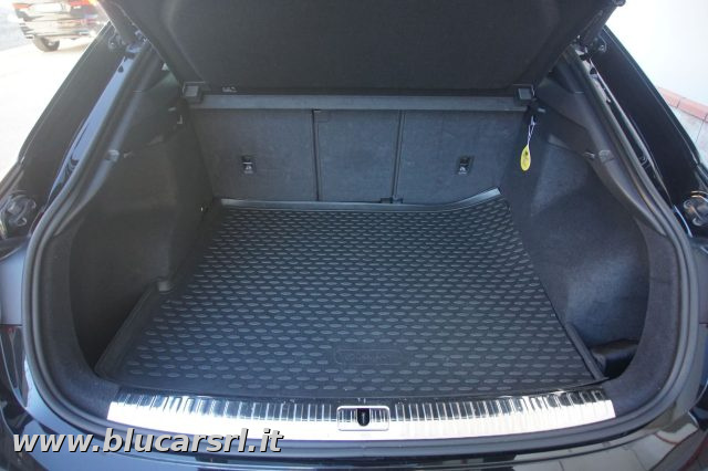 AUDI Q3 usata, con Filtro antiparticolato