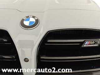 BMW M3 usata 14
