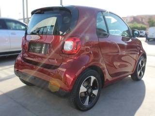 SMART ForTwo usata, con Alzacristalli elettrici