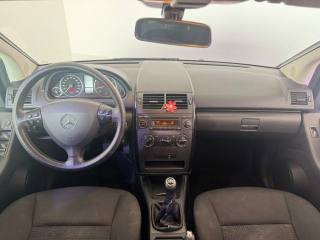 MERCEDES-BENZ A 160 usata 10