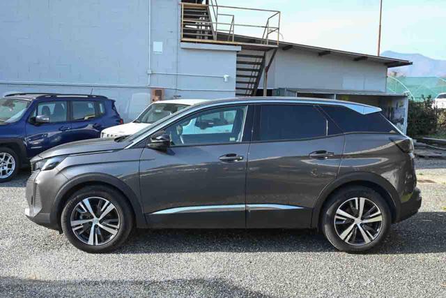 PEUGEOT 3008 usata, con Cerchi in lega