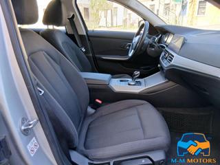 BMW 320 usata 41