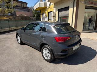 VOLKSWAGEN T-Roc usata, con Boardcomputer