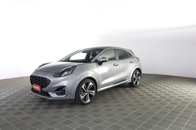 FORD Puma usata 6