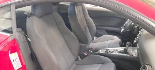 AUDI TT usata, con Fari Xenon