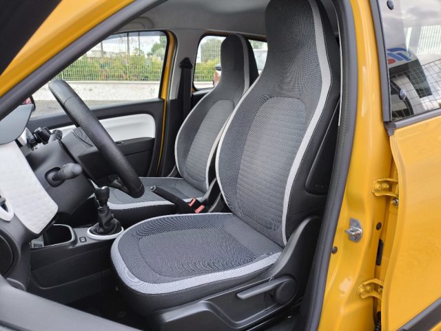 RENAULT Twingo usata 5