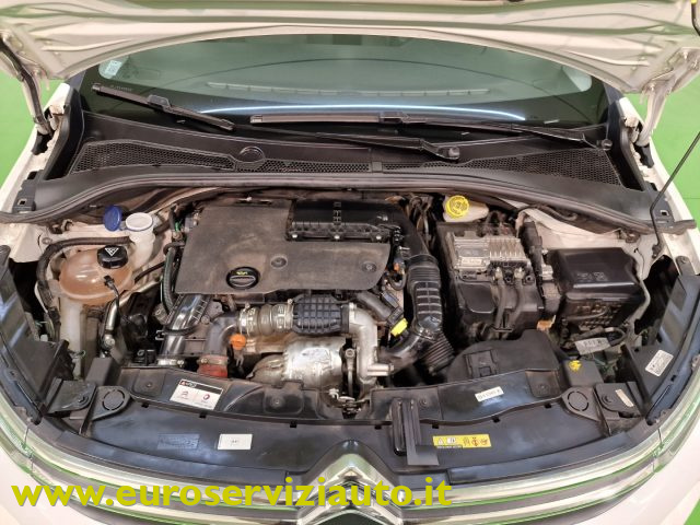 CITROEN C3 usata 47