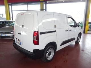 PEUGEOT Partner usata, con Boardcomputer