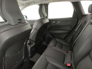 VOLVO XC60 usata, con Sedile posteriore sdoppiato