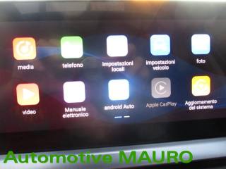 DR MOTOR DR 5.0 usata, con Interni in pelle