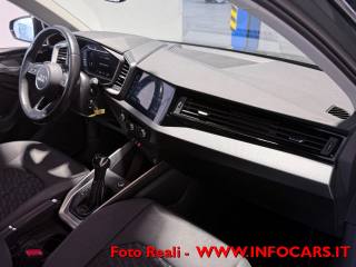 AUDI A1 usata, con Controllo trazione