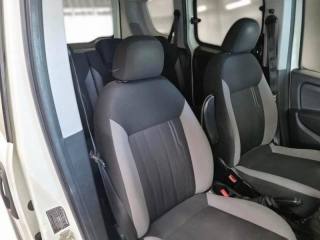 FIAT Doblo usata, con Controllo trazione