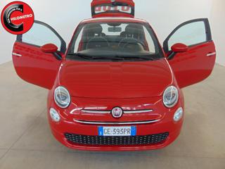 FIAT 500 usata, con Airbag laterali