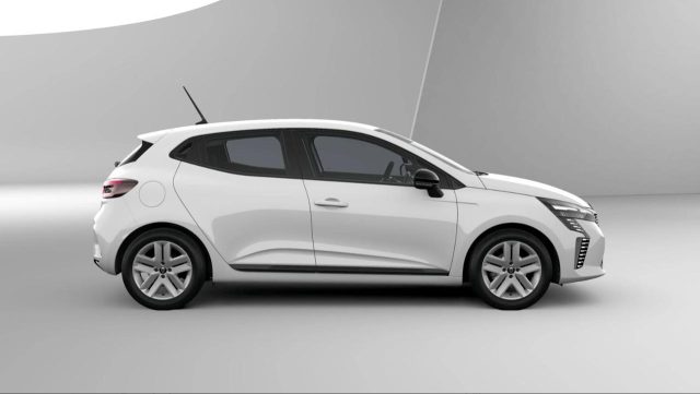 RENAULT Clio usata, con Airbag laterali