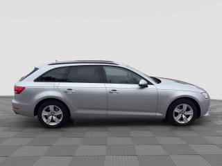 AUDI A4 usata 6