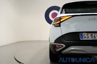 KIA Sportage usata 51