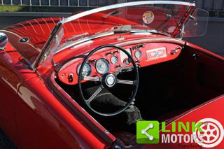 MG MGA usata 66