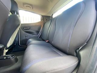 LANCIA Ypsilon usata, con Park Distance Control