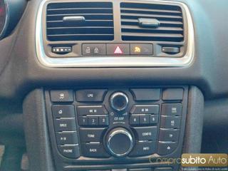 OPEL Meriva usata, con Airbag testa