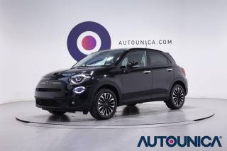 FIAT 500X 1.5 T4 HYBRID 130 CV DCT FARI LED