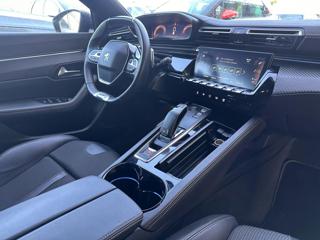 PEUGEOT 508 usata, con Controllo automatico clima