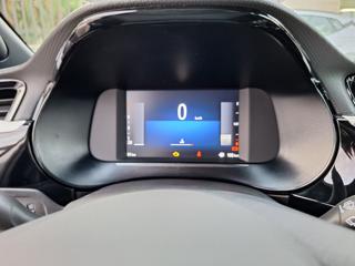 OPEL Corsa usata, con Volante in pelle