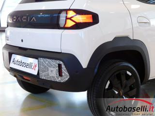 DACIA Spring usata, con Frenata d
