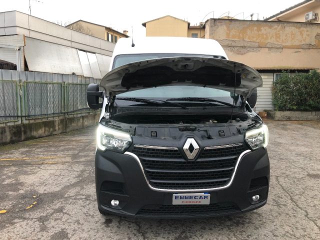 RENAULT Master usata 15