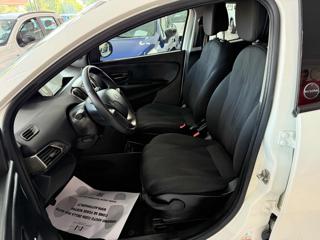 LANCIA Ypsilon usata, con Fendinebbia