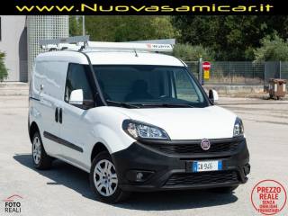 FIAT Doblo 1.3 MULTIJET 95 CV SX (Autocarro 2 posti)