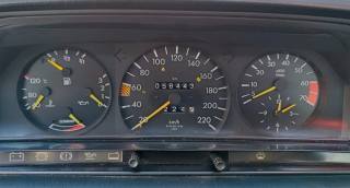 MERCEDES-BENZ 190 usata 14