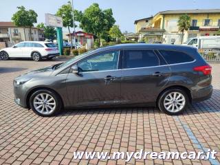 FORD Focus usata 32