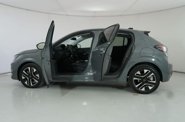 PEUGEOT 208 usata, con Fari LED