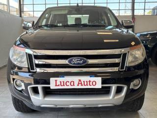FORD Ranger usata, con Airbag