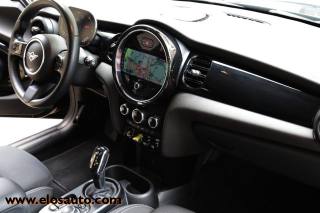 MINI Cooper SE usata, con Touch screen