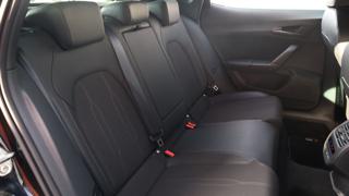 CUPRA Formentor usata, con Sistema di riconoscimento della stanchezza