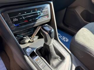 VOLKSWAGEN Tiguan usata, con Servosterzo