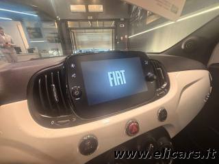 FIAT 500 usata 8