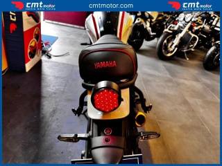 YAMAHA XSR 700 usata 10