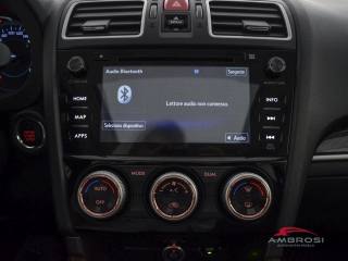 SUBARU Forester usata 14
