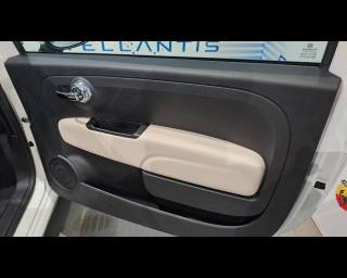 FIAT 500 usata 18
