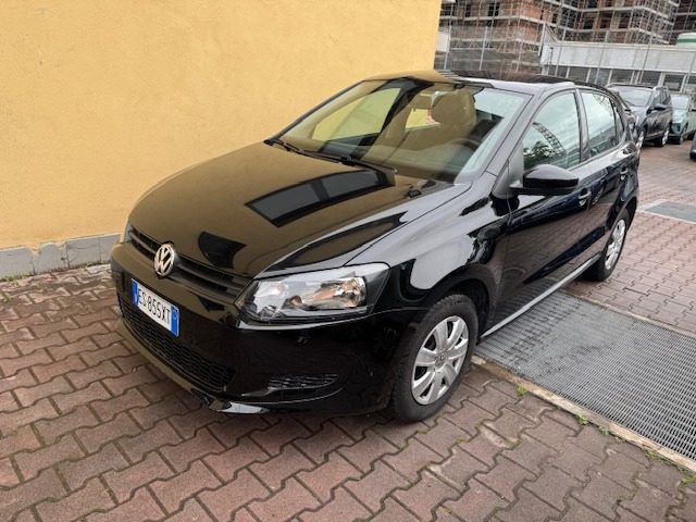 VOLKSWAGEN Polo usata, con Airbag laterali